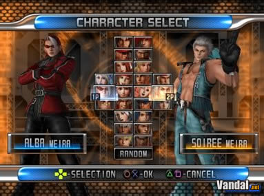 Download King Of Fighters Maximum Impact 2 For Pc