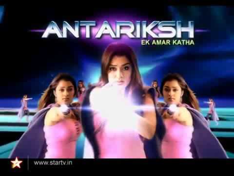 Show The Episodes Of Antariksh Star Plus Show